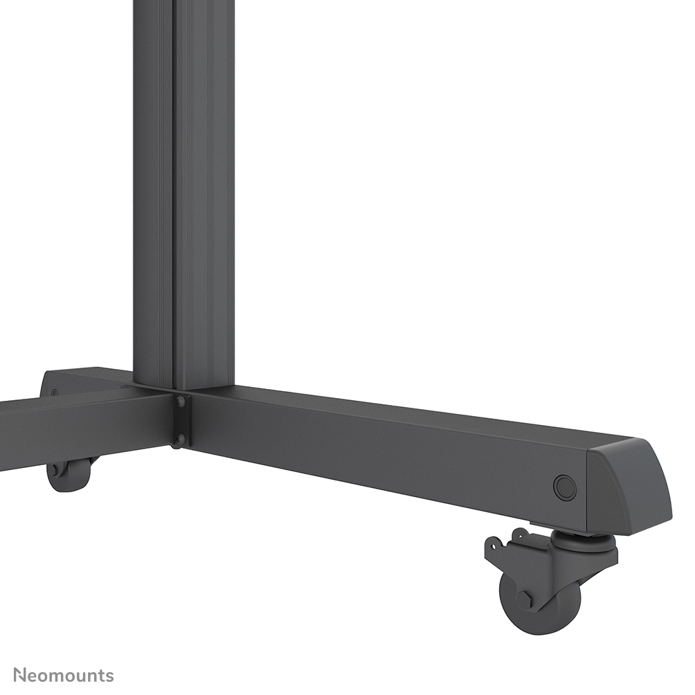 Mobiletto Neomounts by Newstar Pro portatile per Videowall
